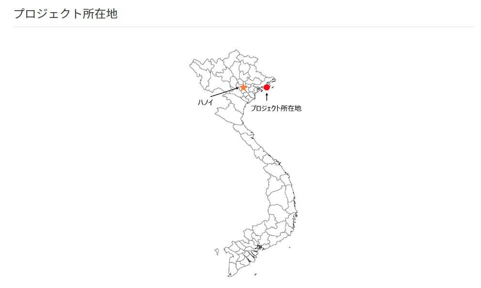 【東京ガス】ベトナムで火力発電所建設へ　現地で合弁会社を設立